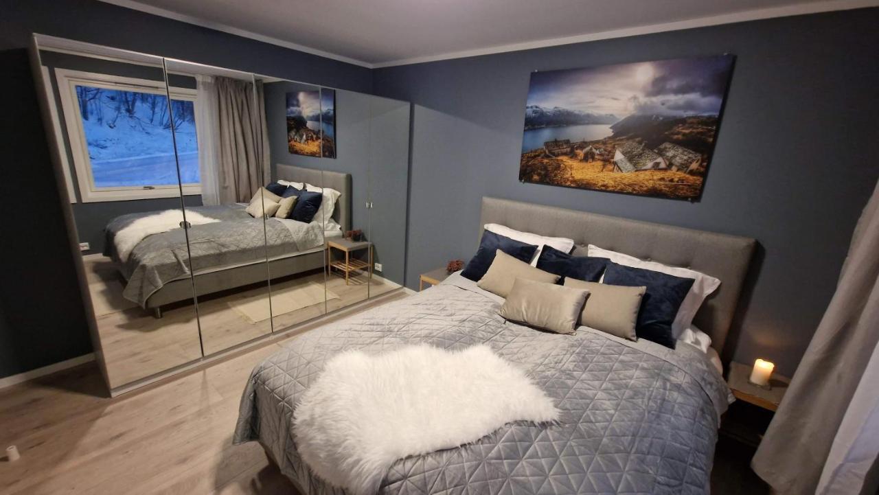Amot  Haugetuft Apartments מראה חיצוני תמונה