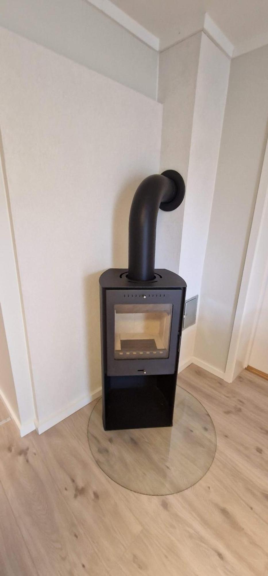 Amot  Haugetuft Apartments מראה חיצוני תמונה