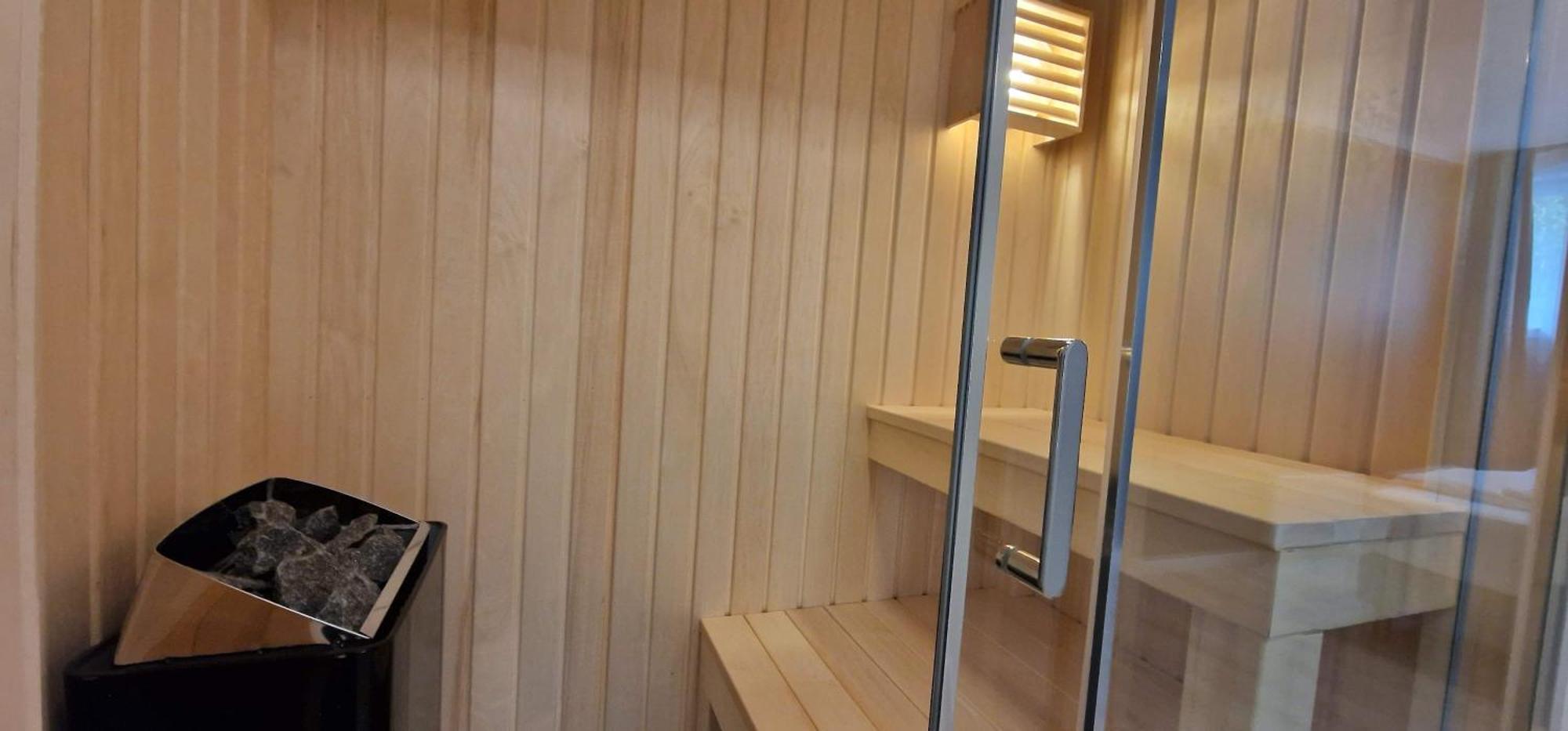 Amot  Haugetuft Apartments מראה חיצוני תמונה