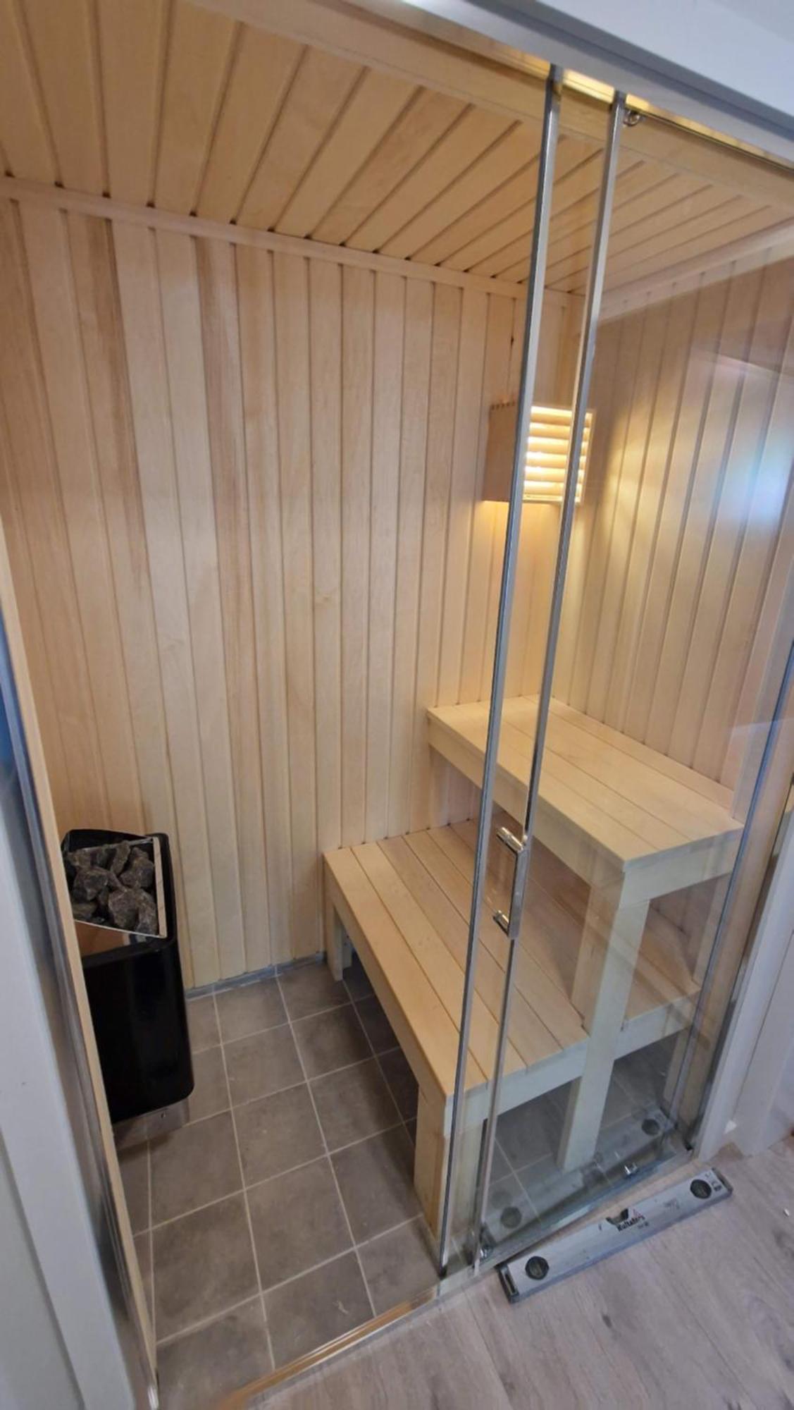 Amot  Haugetuft Apartments מראה חיצוני תמונה