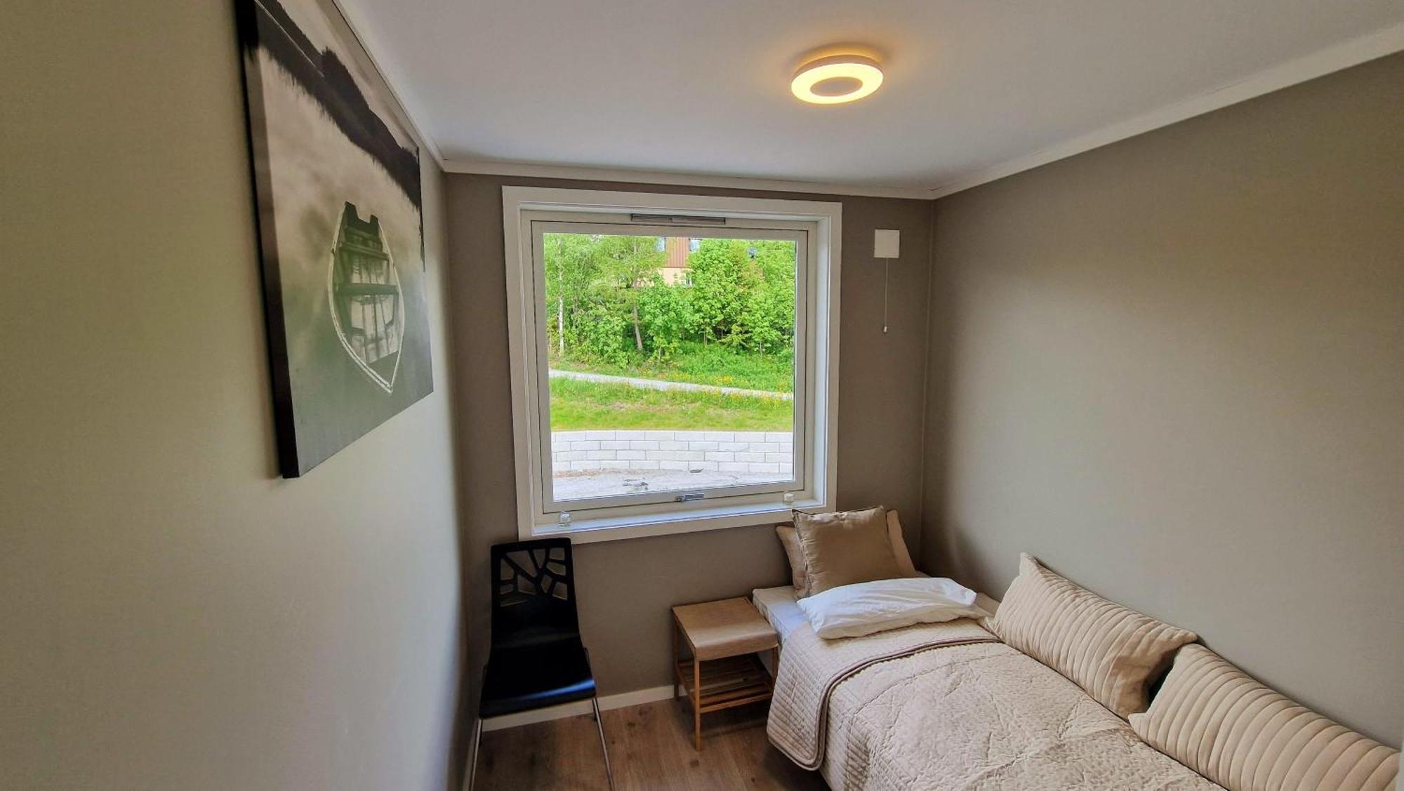 Amot  Haugetuft Apartments מראה חיצוני תמונה